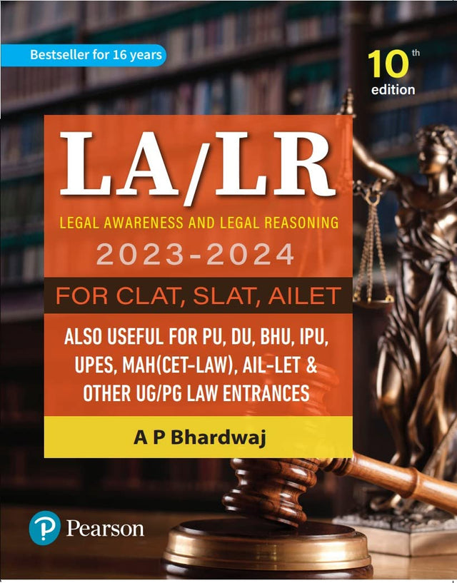 Legal Awareness and Legal Reasoning 2023-2024 - Retail Maharaj