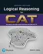 Logical Reasoning For CAT - Retail Maharaj