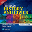 Longman History And Civics For ICSE Class 6 - Retail Maharaj