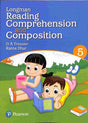 Longman Reading Comprehension And Composition 5 - Retail Maharaj