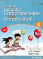 Longman Reading Comprehension And Composition 6 - Retail Maharaj