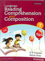 Longman Reading Comprehension And Composition 7 - Retail Maharaj