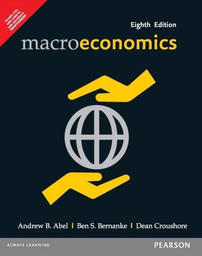 Macroeconomics - Retail Maharaj