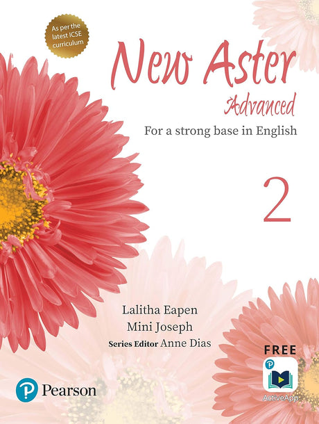 New Aster Advanced 2 - Retail Maharaj