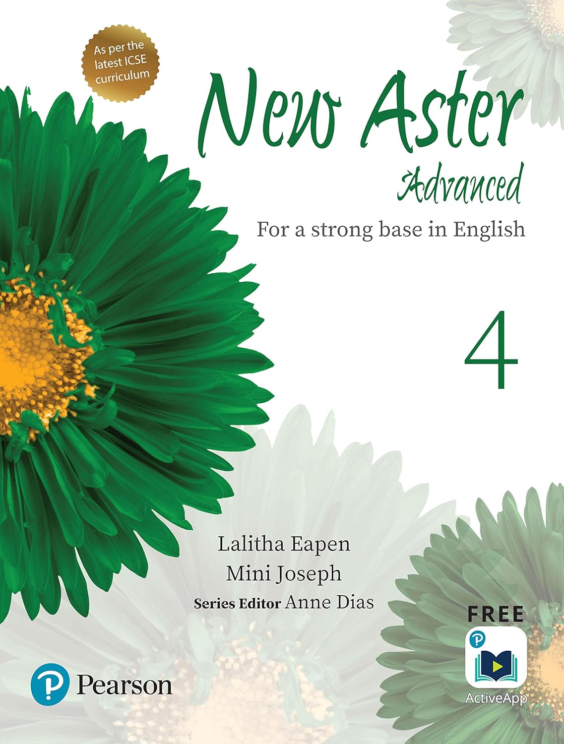 New Aster Advanced 4 - Retail Maharaj