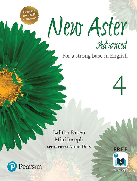 New Aster Advanced 4 - Retail Maharaj