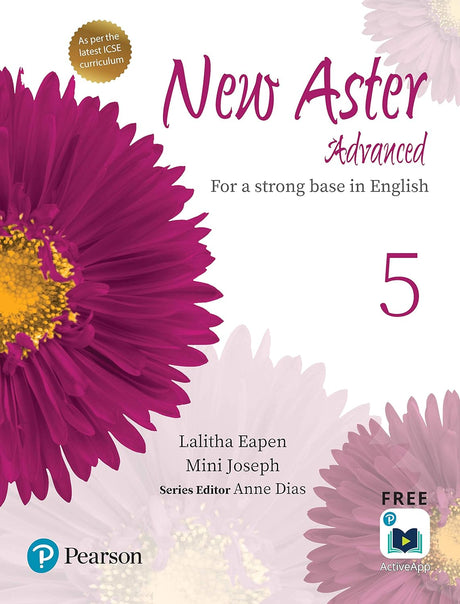 New Aster Advanced 5 - Retail Maharaj