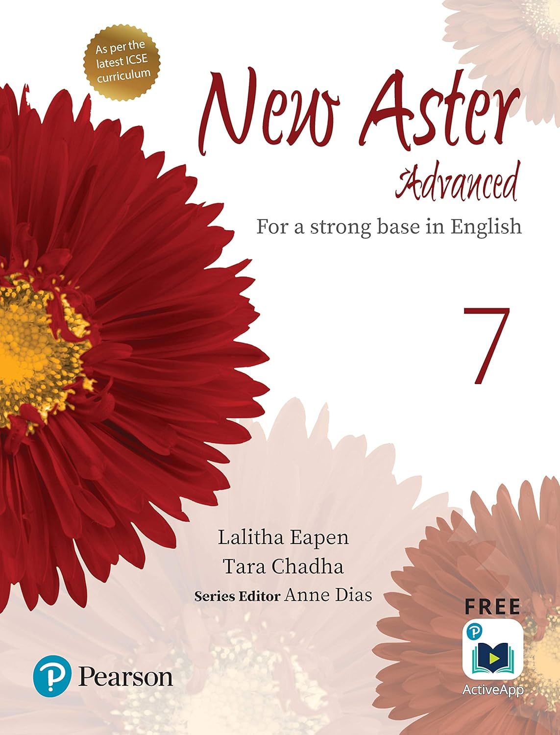 New Aster Advanced 7 - Retail Maharaj