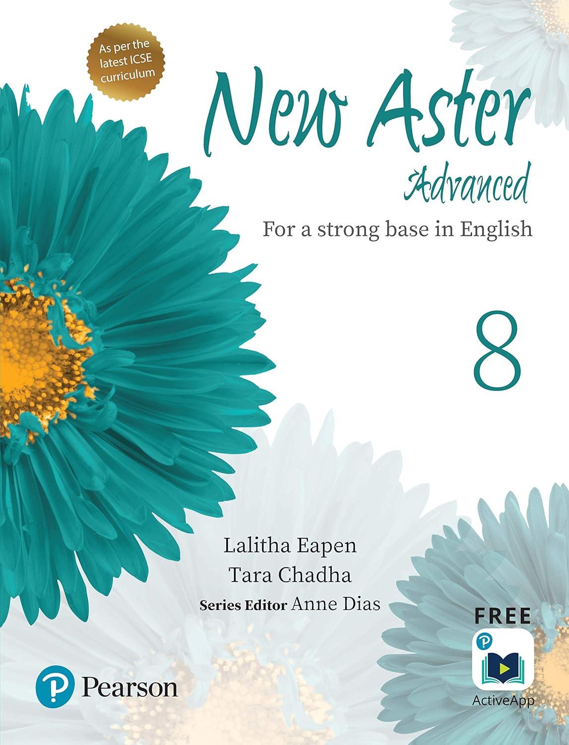 New Aster Advanced 8 - Retail Maharaj