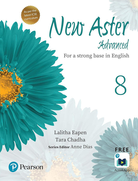 New Aster Advanced 8 - Retail Maharaj