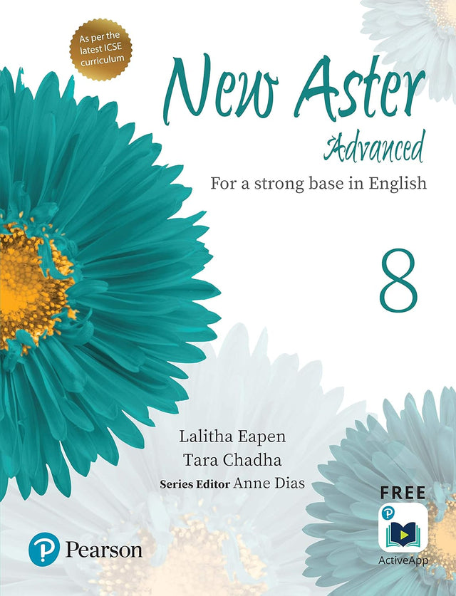 New Aster Advanced 8 - Retail Maharaj