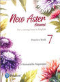 New Aster Advanced Practice Book 7 (For A Strong Base In English) NEP 2020 / NCF 2023 - Retail Maharaj