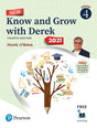 New Know And Grow With Derek Grade 4 (2021) - Retail Maharaj