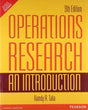 Operations Research An Introduction - Retail Maharaj