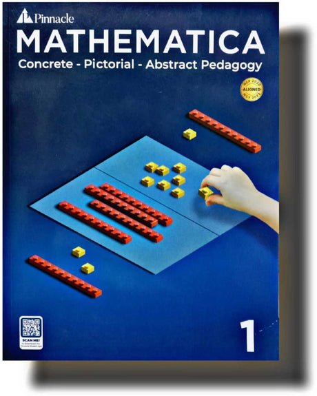 Pearson | Mathematica | Class 1 - Retail Maharaj