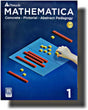 Pearson | Mathematica | Class 1 - Retail Maharaj