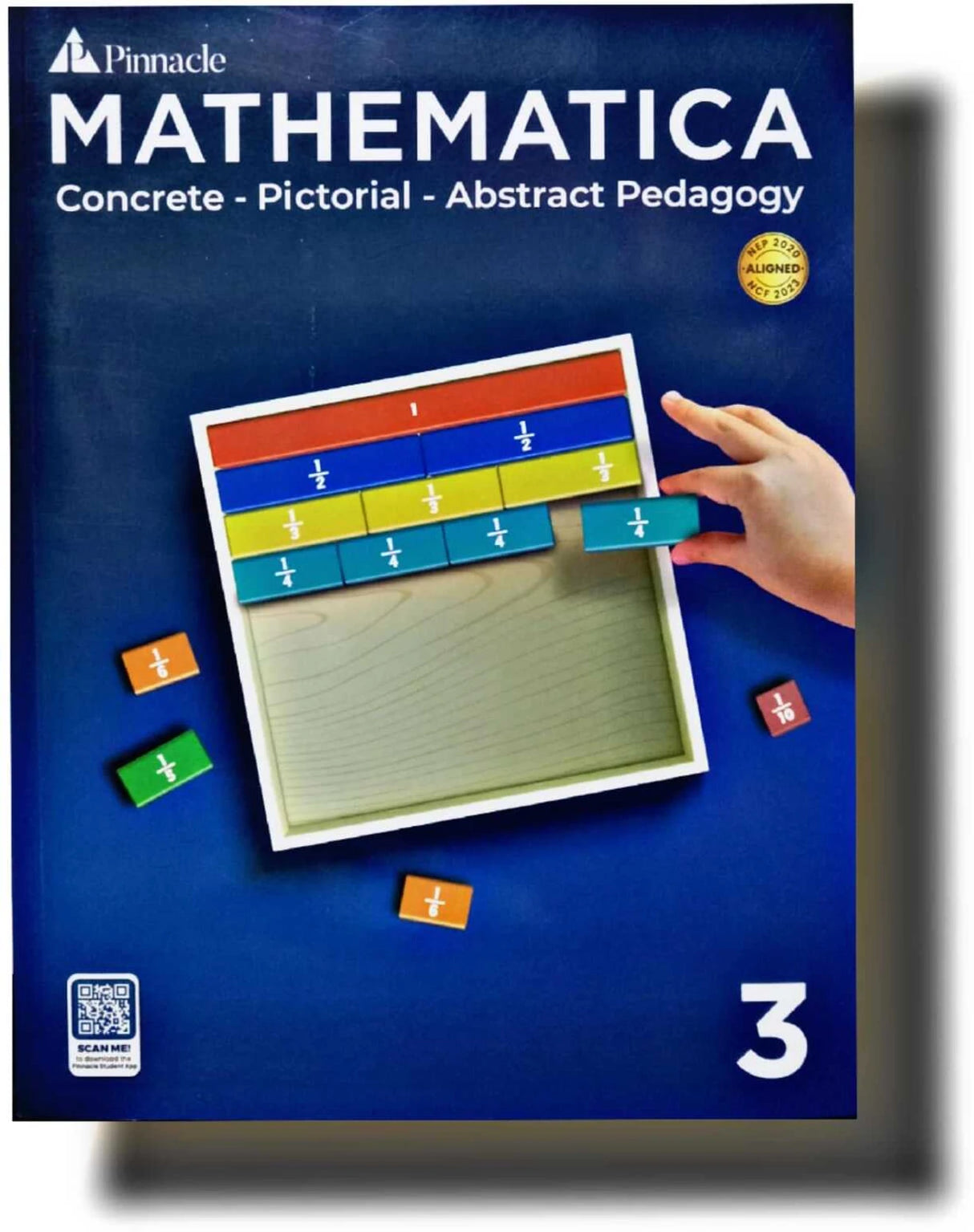 Pearson | Mathematica | Class 3 - Retail Maharaj