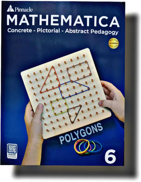 Pearson | Mathematica | Class 6 - Retail Maharaj