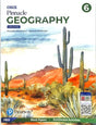 Pinnacle Geography 6 (CISCE) - Retail Maharaj