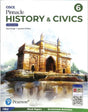 Pinnacle History & Civics 6 (CISCE) - Retail Maharaj