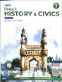Pinnacle History & Civics 7 (CISCE) - Retail Maharaj