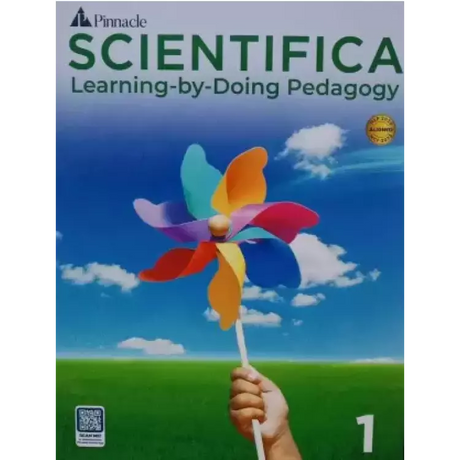 Pinnacle Scientifica Learning By Doing Pedagogy Class - 1 - Retail Maharaj