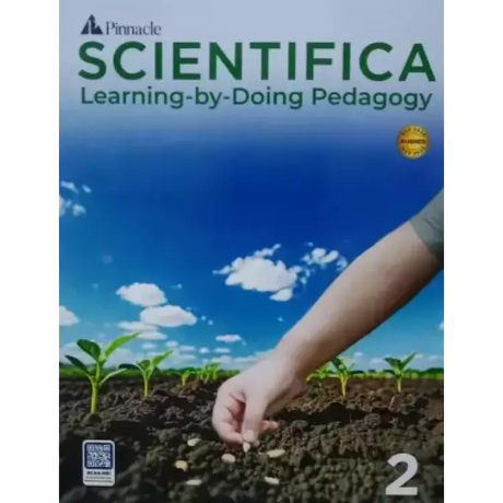 Pinnacle Scientifica Learning By Doing Pedagogy Class - 2 - Retail Maharaj