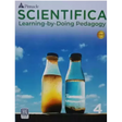 Pinnacle Scientifica Learning By Doing Pedagogy Class - 4 - Retail Maharaj