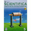 Pinnacle Scientifica Learning By Doing Pedagogy Class - 5 - Retail Maharaj