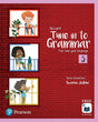 Revised Tune In To Grammar Fine Tune Your Language 5 (NEP 2020 / NCF 2023) - Retail Maharaj
