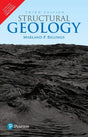STRUCTURAL GEOLOGY, 3RD EDN - Retail Maharaj