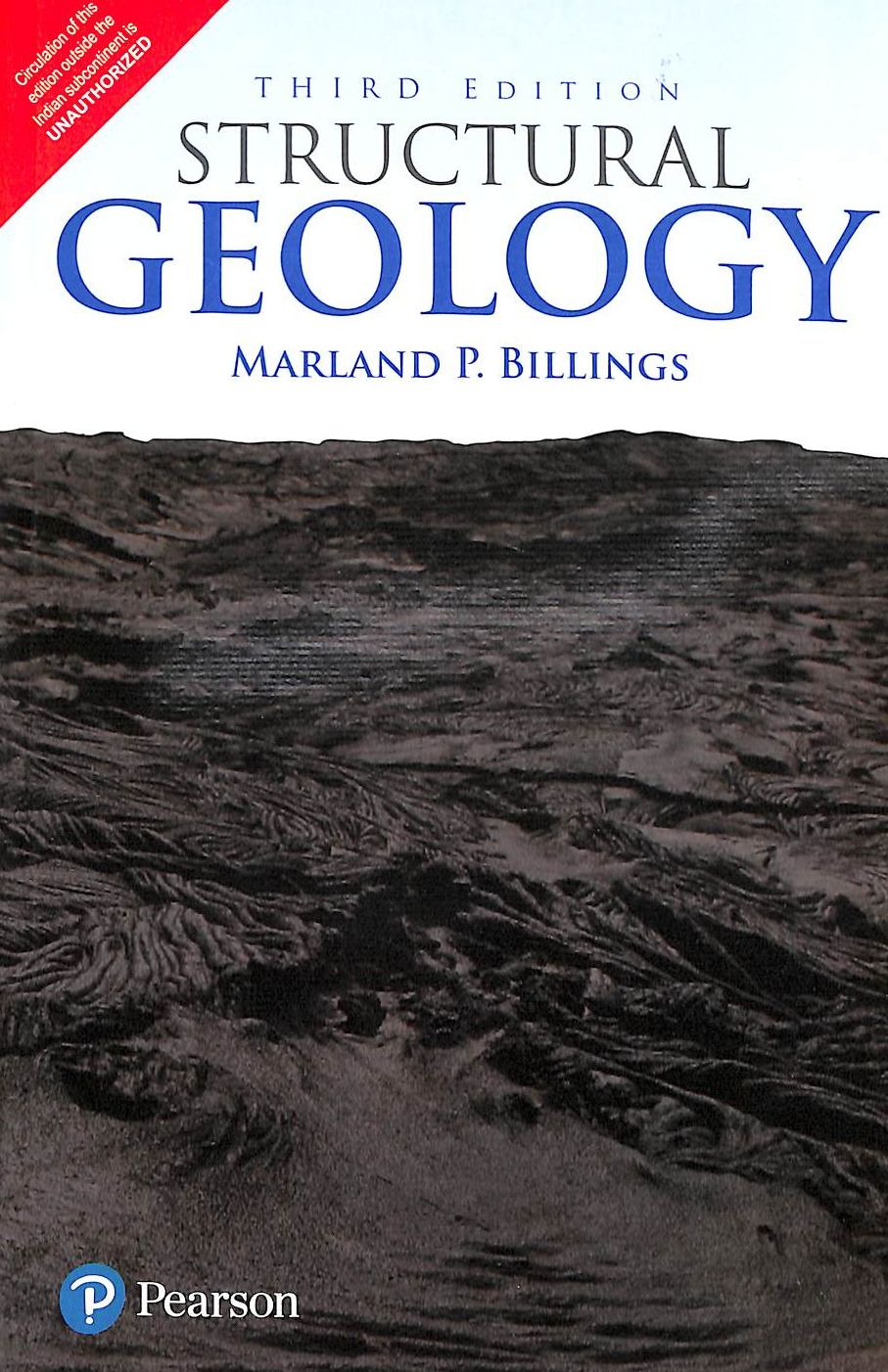 Structural Geology - Retail Maharaj