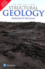 Structural Geology - Retail Maharaj