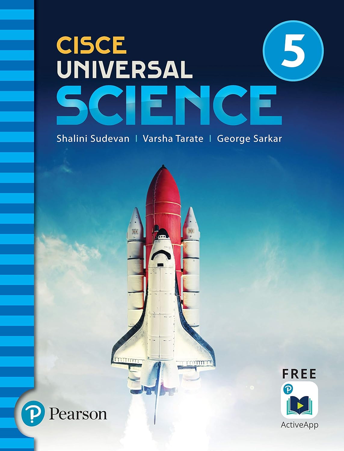 Universal Science 5 (CISCE) NEP 2020 / NCF 2023 - Retail Maharaj