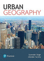 Urban Geography - Retail Maharaj