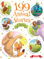 199 Animal Stories - Retail Maharaj