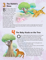199 Animal Stories - Retail Maharaj