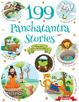 199 Panchatantra Stories - Retail Maharaj