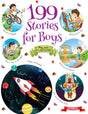 199 Stoies for Boys - Retail Maharaj