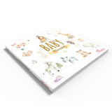 Baby record Book - Retail Maharaj