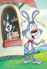 Bedtime Stories for Children - Premium Quality Book - Retail Maharaj