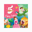 Fairy Tales - 5 Minutes Stories - Retail Maharaj