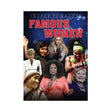 Famous Women - Retail Maharaj