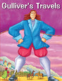 GULLIVERS TRAVELS (My Favourite Illustrated Classics) - Retail Maharaj