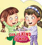 Lea is Kind to Mya Moral Story - Retail Maharaj