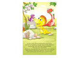 Magical Pop-ups - The Impatient Dinosaur - Retail Maharaj