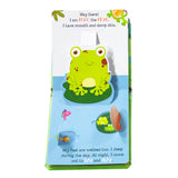 Pop-up Books - Water World - Retail Maharaj