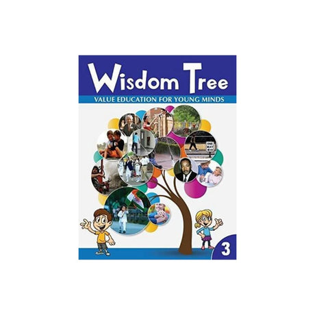 Wisdom Tree - 3 - Retail Maharaj