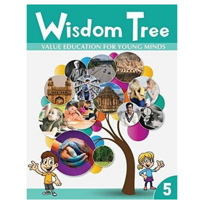 Wisdom Tree - 5 - Retail Maharaj