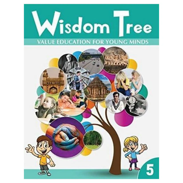 Wisdom Tree - 5 - Retail Maharaj
